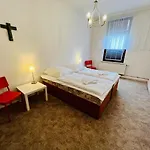 Stella Maris, Wenige Schritte Zum Strand