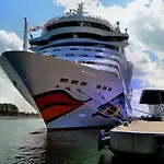 Stella Maris, Wenige Schritte Zum Strand