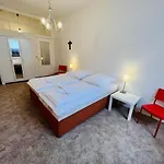 Stella Maris, wenige Schritte zum Strand