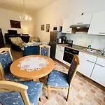 Stella Maris, Wenige Schritte Zum Apartment Rostock