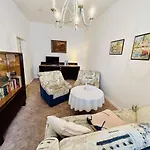 Stella Maris, Wenige Schritte Zum Apartment