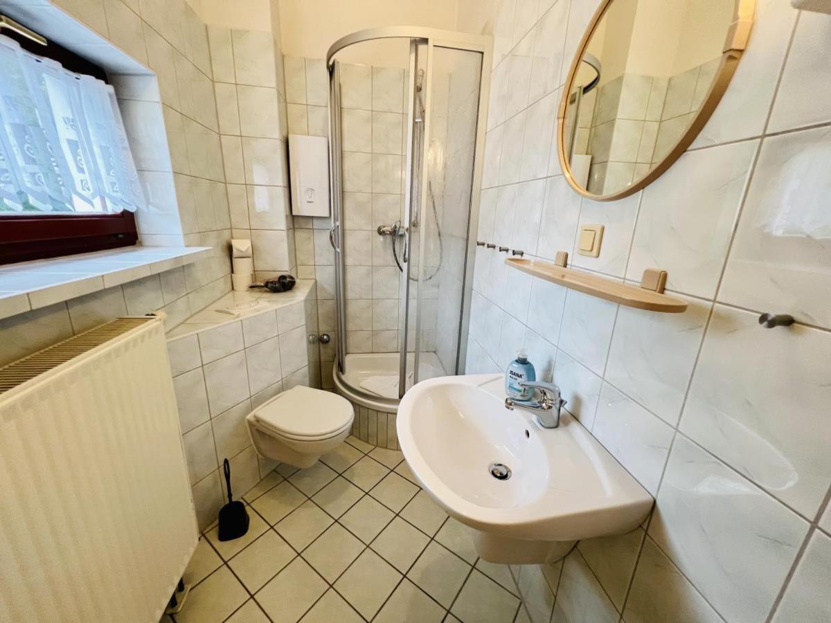 Stella Maris, Wenige Schritte Zum * Rostock