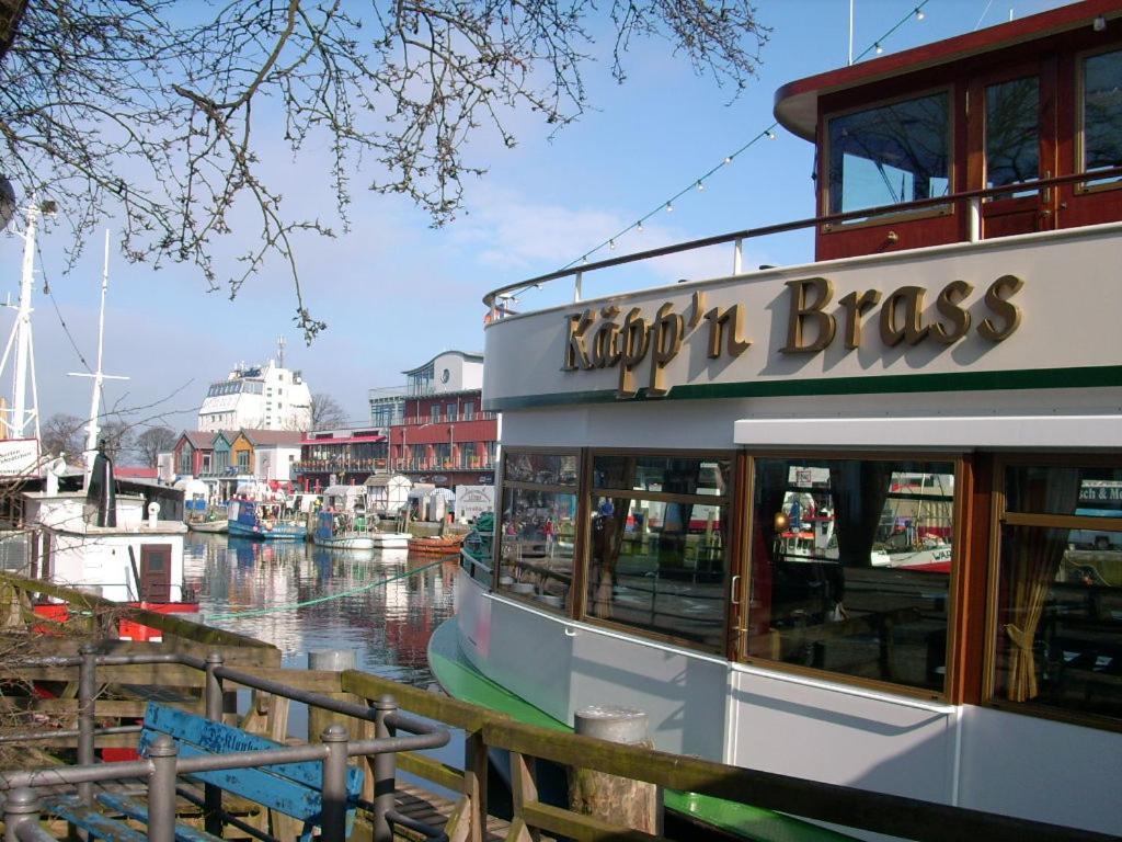 Stella Maris, Wenige Schritte Zum Apartment *