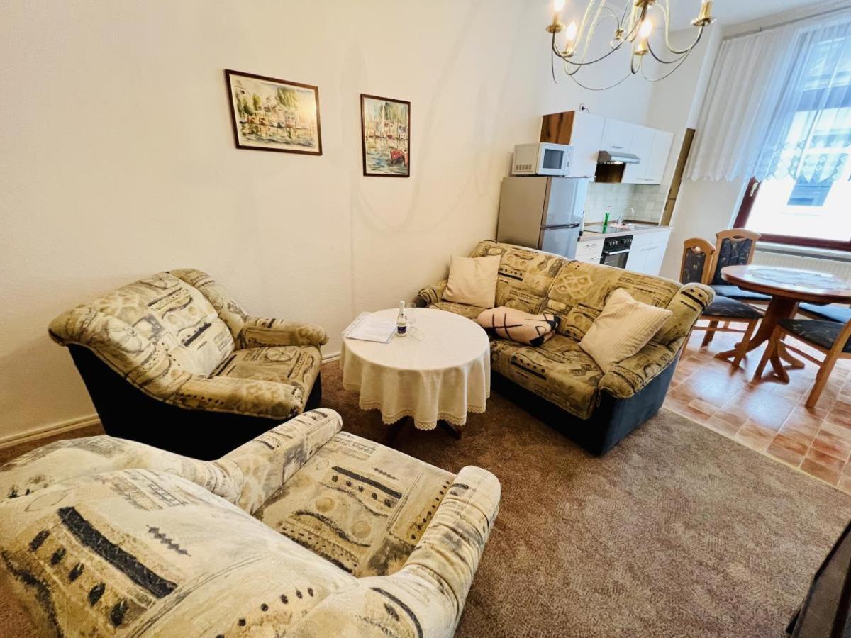 Stella Maris, Wenige Schritte Zum