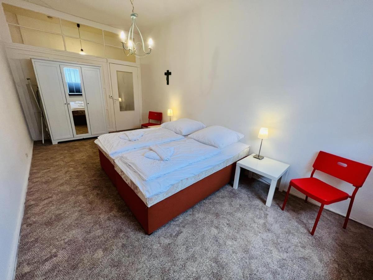 Stella Maris, Wenige Schritte Zum Apartment