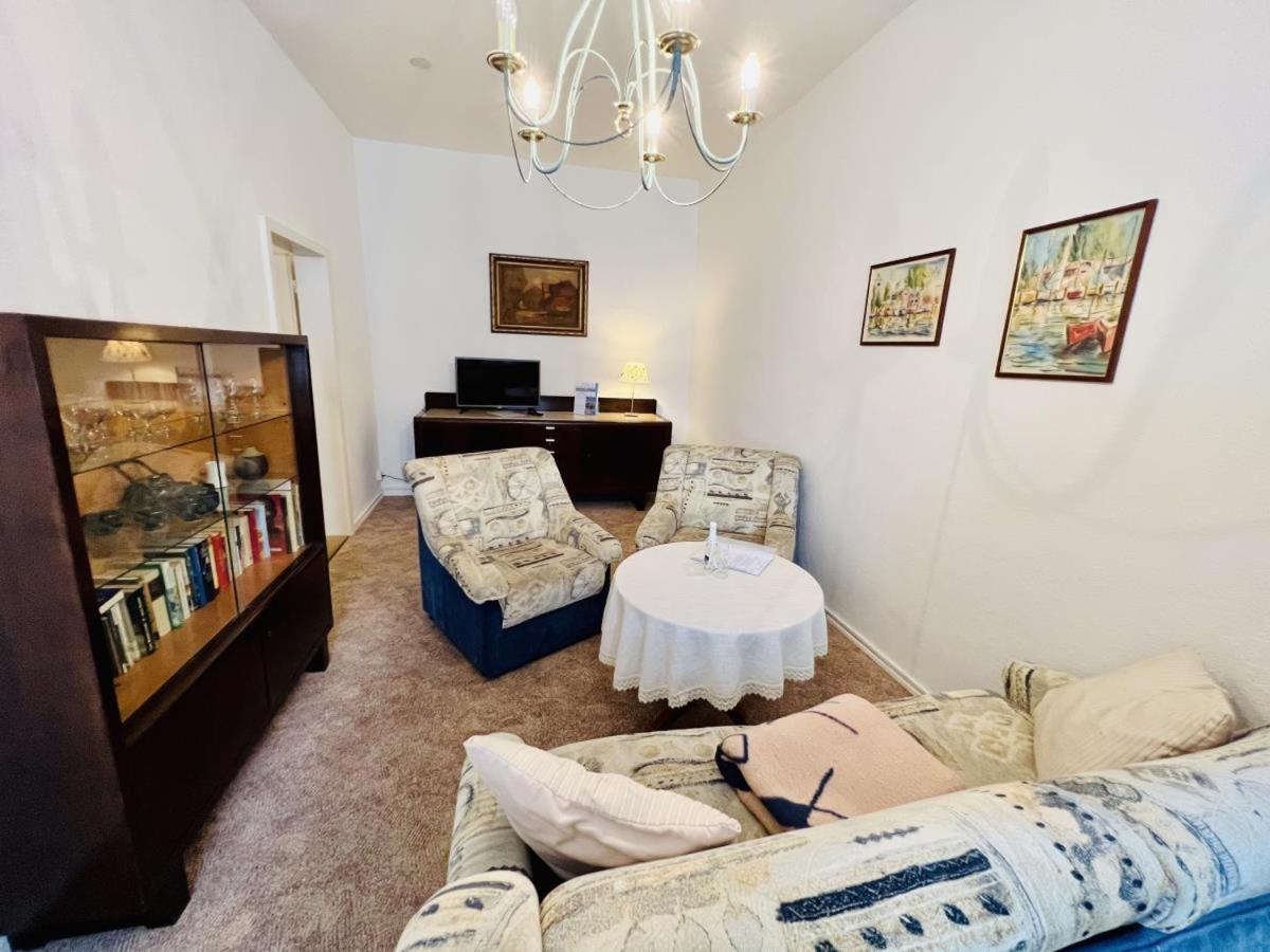 Stella Maris, Wenige Schritte Zum Apartment